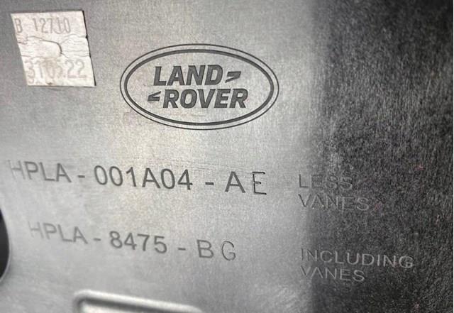 LR122735 Land Rover 