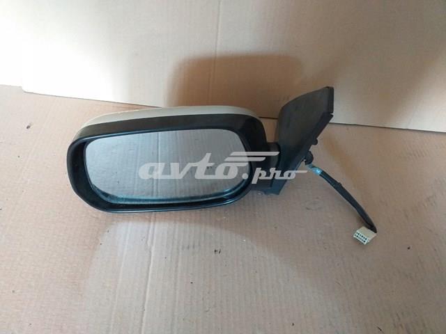 8794042841 Toyota espejo retrovisor izquierdo