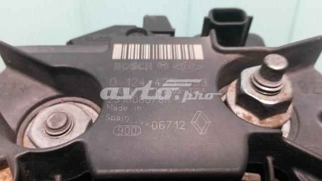 231008578R Renault (RVI) alternador