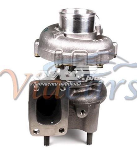  Turbocompresor para MERCEDES BENZ TRUCK TRUCK ATEGO 2 