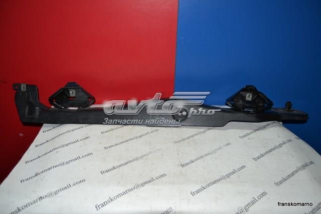  Soporte para guardabarros delantero, derecho superior para Renault Laguna 3 