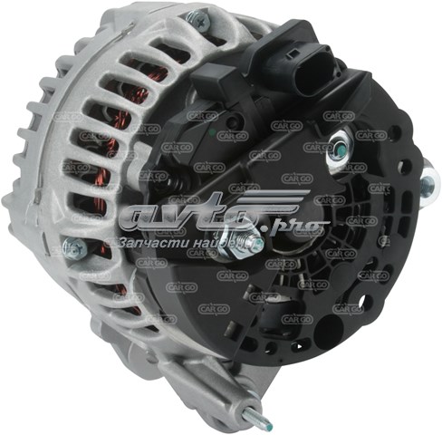 03E903023AV VAG alternador