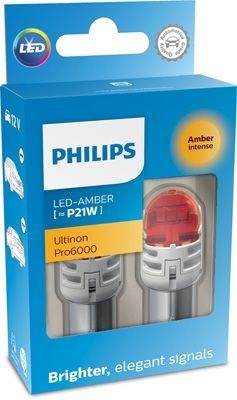 11498AU60X2 Philips 