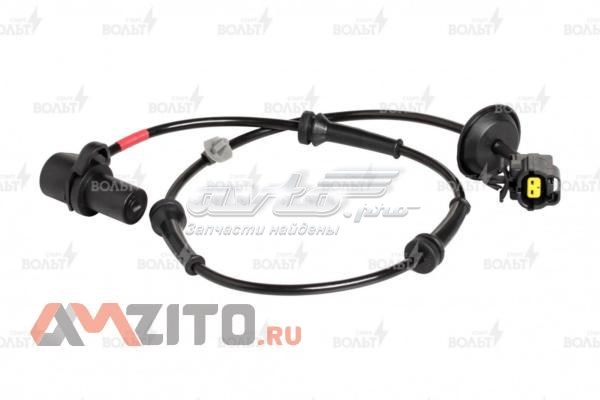 VSABS0555 STARTVOLT sensor abs delantero derecho