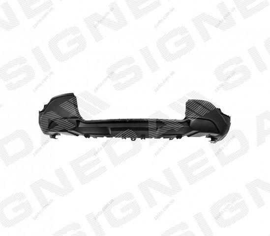  Parachoques delantero, parte inferior para Ford Explorer U5