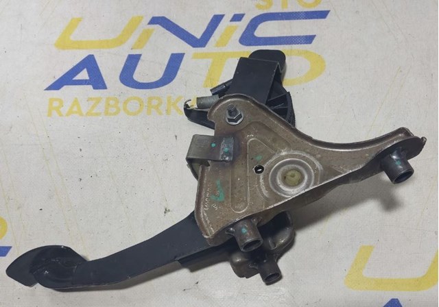 465038264R Renault (RVI) pedal embrague