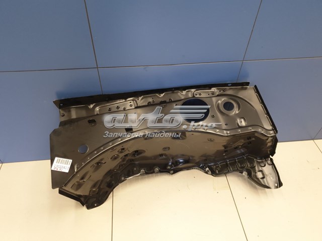  Arco de rueda, panel lateral, derecho para Toyota Land Cruiser J10