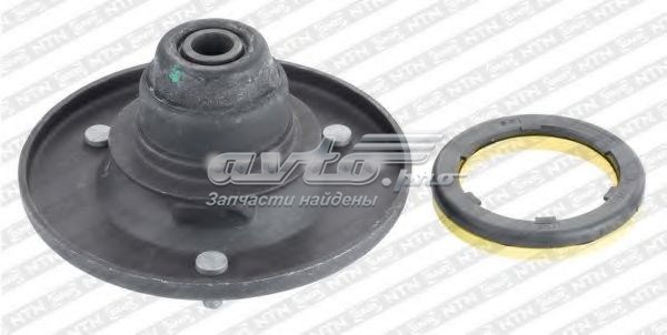 KB650.08 SNR soporte amortiguador delantero