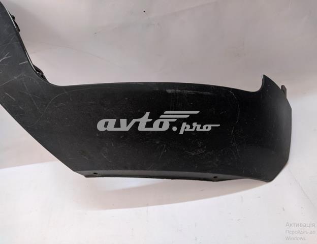 51117210445 BMW alerón parachoques delantero