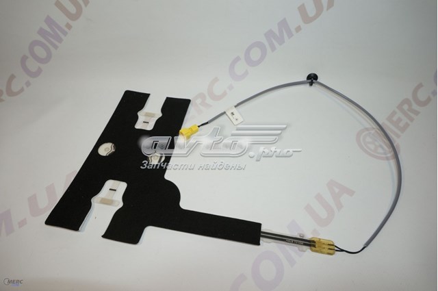  Sensor De Ocupacion De Asiento para Mercedes R W251