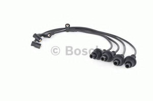 986356854 Bosch juego de cables de encendido