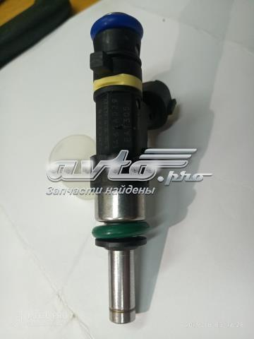 1465A029 Mitsubishi inyector de combustible