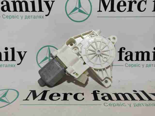  Motor eléctrico, elevalunas, puerta trasera izquierda para Mercedes ML/GLE W166