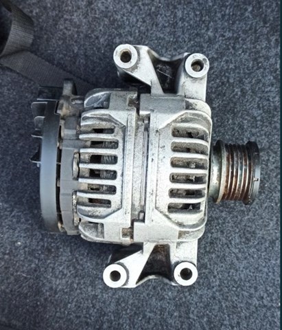 0124625006 Mercedes alternador