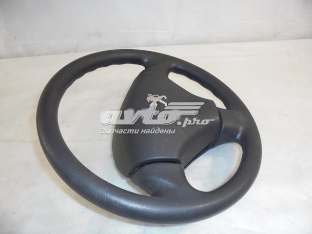  Volante para Peugeot 206 2A/C