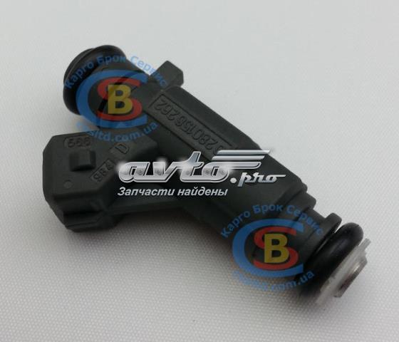 1106013158 Geely inyector de combustible