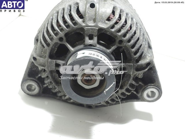 1435429 BMW alternador