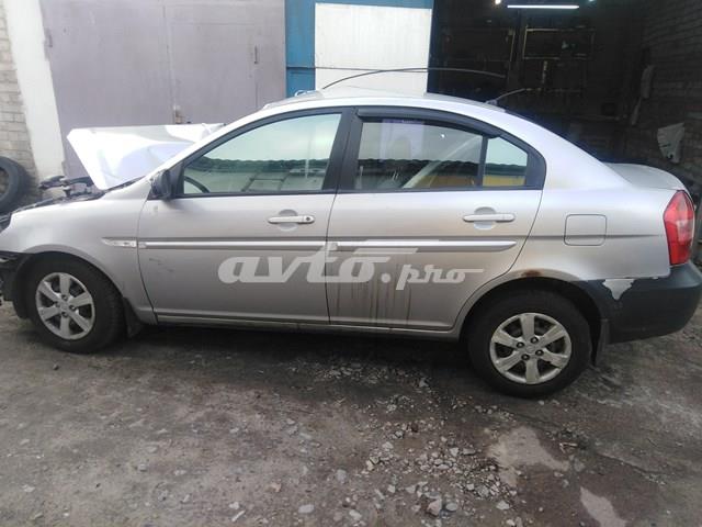  Motor completo para KIA Rio 2 