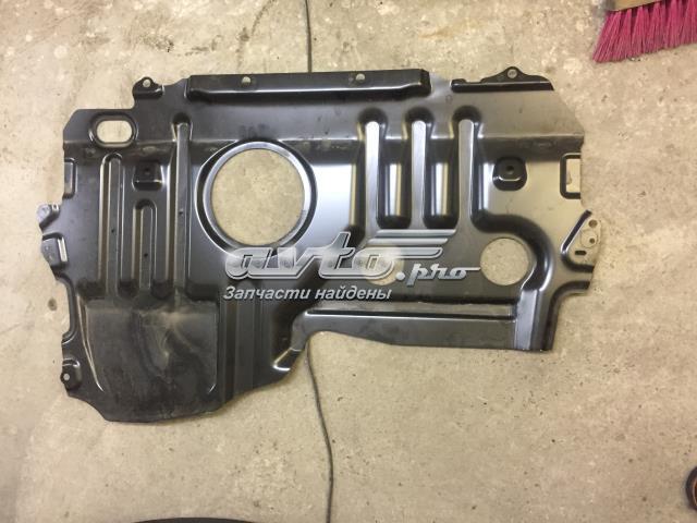 5140802050 Toyota protección motor /empotramiento