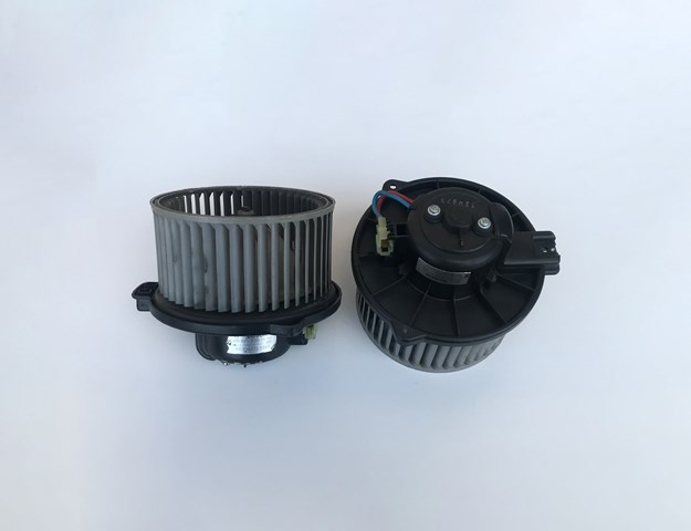 30850075 Volvo motor eléctrico, ventilador habitáculo