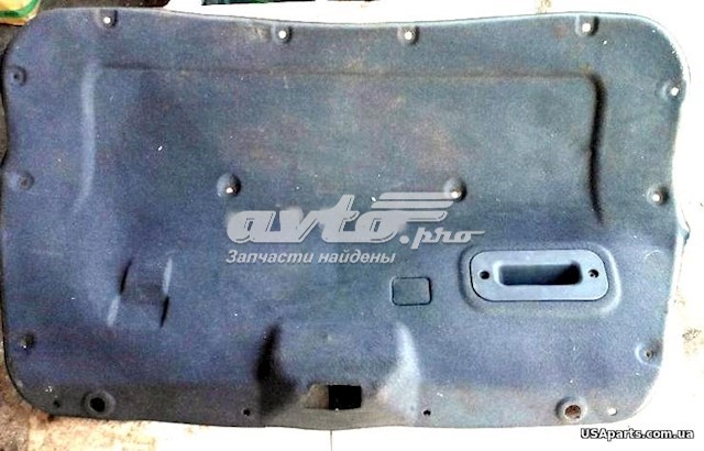  Tapicería para tapa de maletero para Chevrolet Epica V250