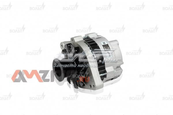 LG 0548 STARTVOLT alternador