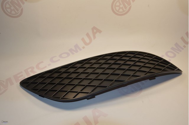  Rejilla de ventilación, parachoques trasero, derecha para Mercedes Vito 639