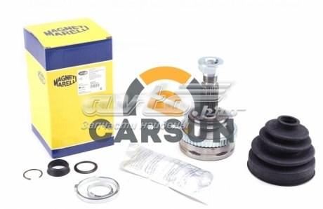 302015100218 Magneti Marelli junta homocinética exterior delantera