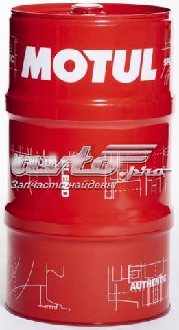 848522 Motul aceite de motor