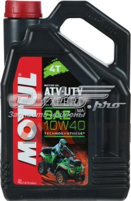 105939 Motul aceite de motor