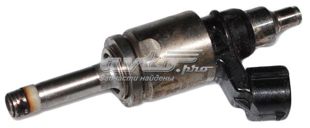 PY0113250 Mazda inyector de combustible