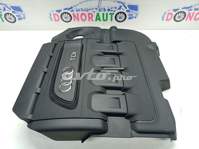 04L103925R VAG cubierta de motor decorativa