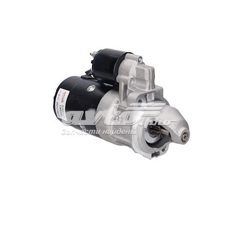 84043545 NEW Holland motor de arranque