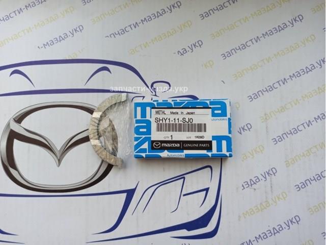  Juego de discos distanciador, cigüeñal, STD. para Mazda 3 BM, BN