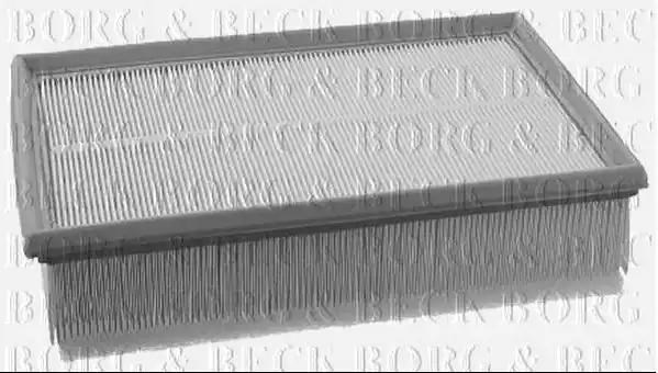 BFA2185 Borg&beck filtro de aire