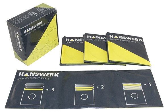 HW300351 Hanswerk 