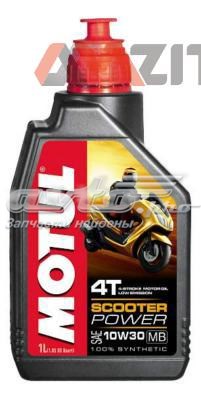 105936 Motul aceite de motor