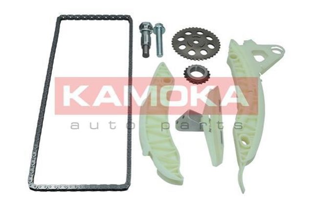 7001607 Kamoka kit de cadenas de distribución