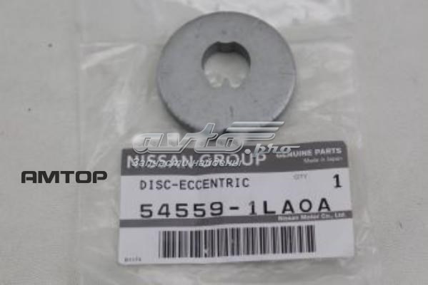 545591LA0A Nissan 