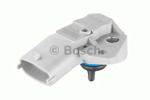 261230110 Bosch sensor de presion de carga (inyeccion de aire turbina)