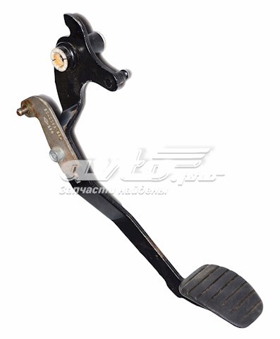 6040005611 Renault (RVI) pedal embrague