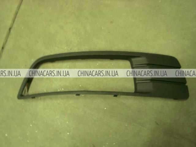 1068001653 Geely cubierta del faro derecha