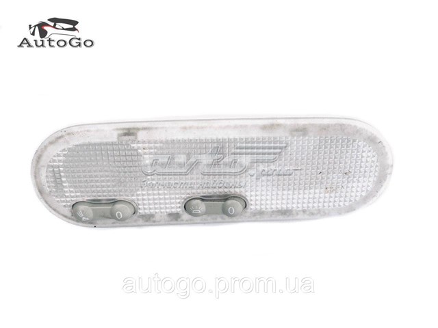  Luz interior (cabina) para Renault Trafic 2 