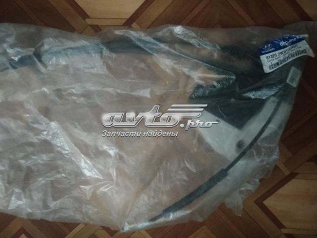 813202W010QQH Hyundai/Kia 