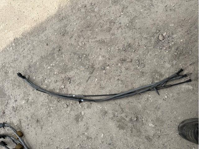  Cable de bloqueo de puerta corredera para Mercedes Sprinter 906