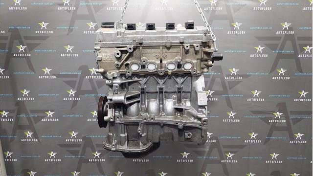  Motor completo para Nissan Micra K12