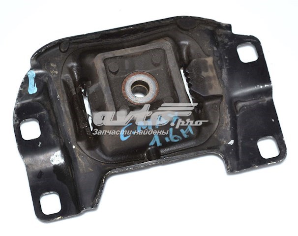 AV6Z6068A Ford soporte, motor, izquierdo, superior