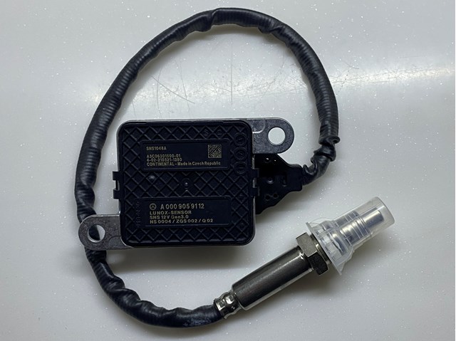  Sensor de óxido de nitrógeno NOX para Mercedes Sprinter 907