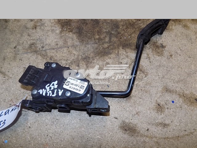  Pedal de acelerador para Opel Agila H00