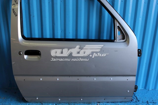  Puerta delantera derecha para Suzuki Jimny FJ